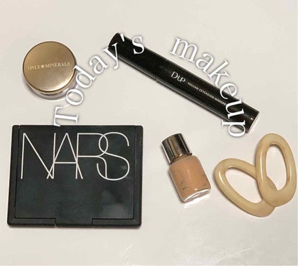 ライトリフレクティングセッティングパウダー プレスト N/NARS/プレストパウダーを使ったクチコミ(1枚目)