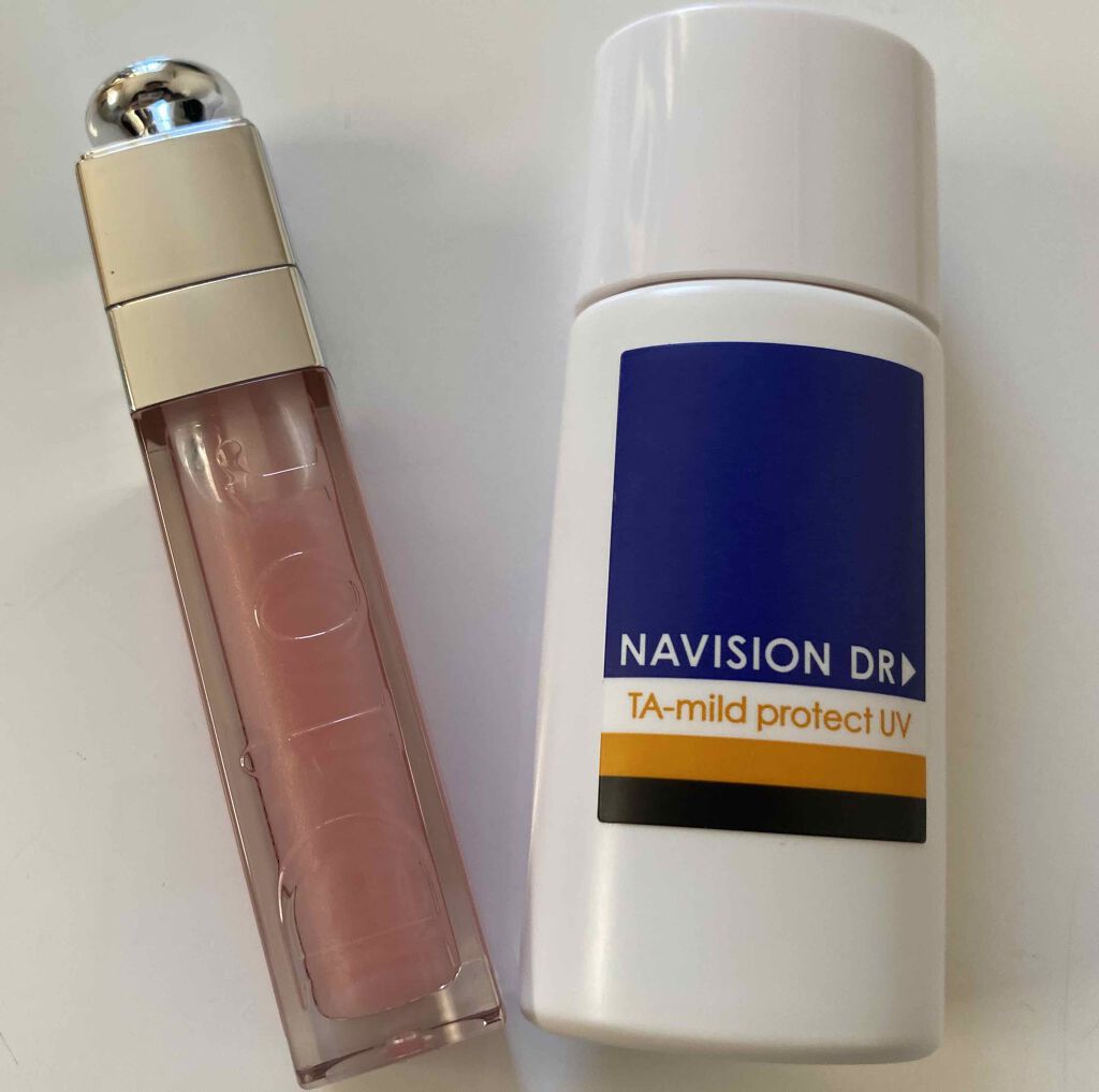 ホワイトブラウン ナビジョンdr Uvpホワイトプロテクト 2本セット