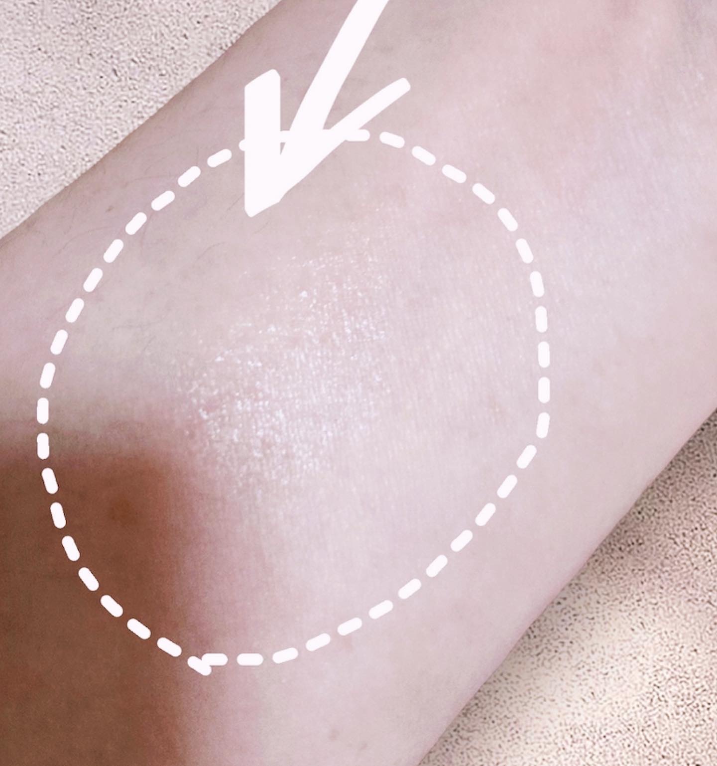 を使ったクチコミ（3枚目）