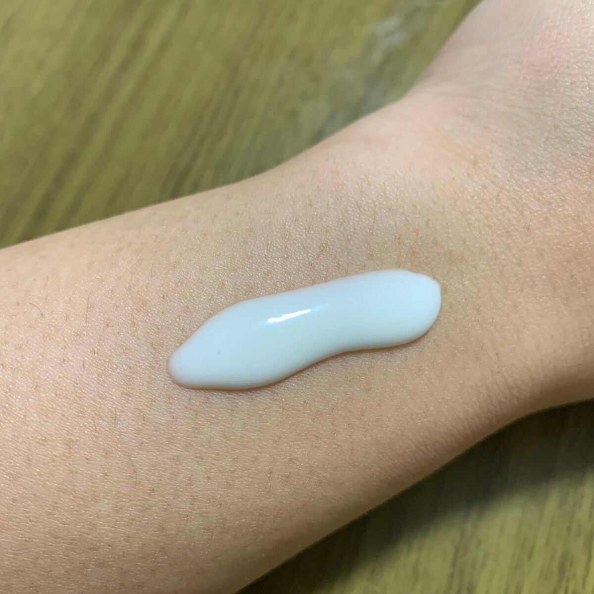 ニベアUV ディープ プロテクト&ケア ジェル/ニベア/日焼け止めジェルを使ったクチコミ(2枚目)