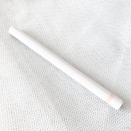 シリライナー/muice/リキッドアイライナーを使ったクチコミ(4枚目)