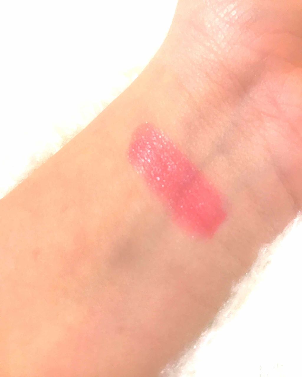 トーンアップアイシャドウ/CEZANNE/アイシャドウパレットを使ったクチコミ(3枚目)