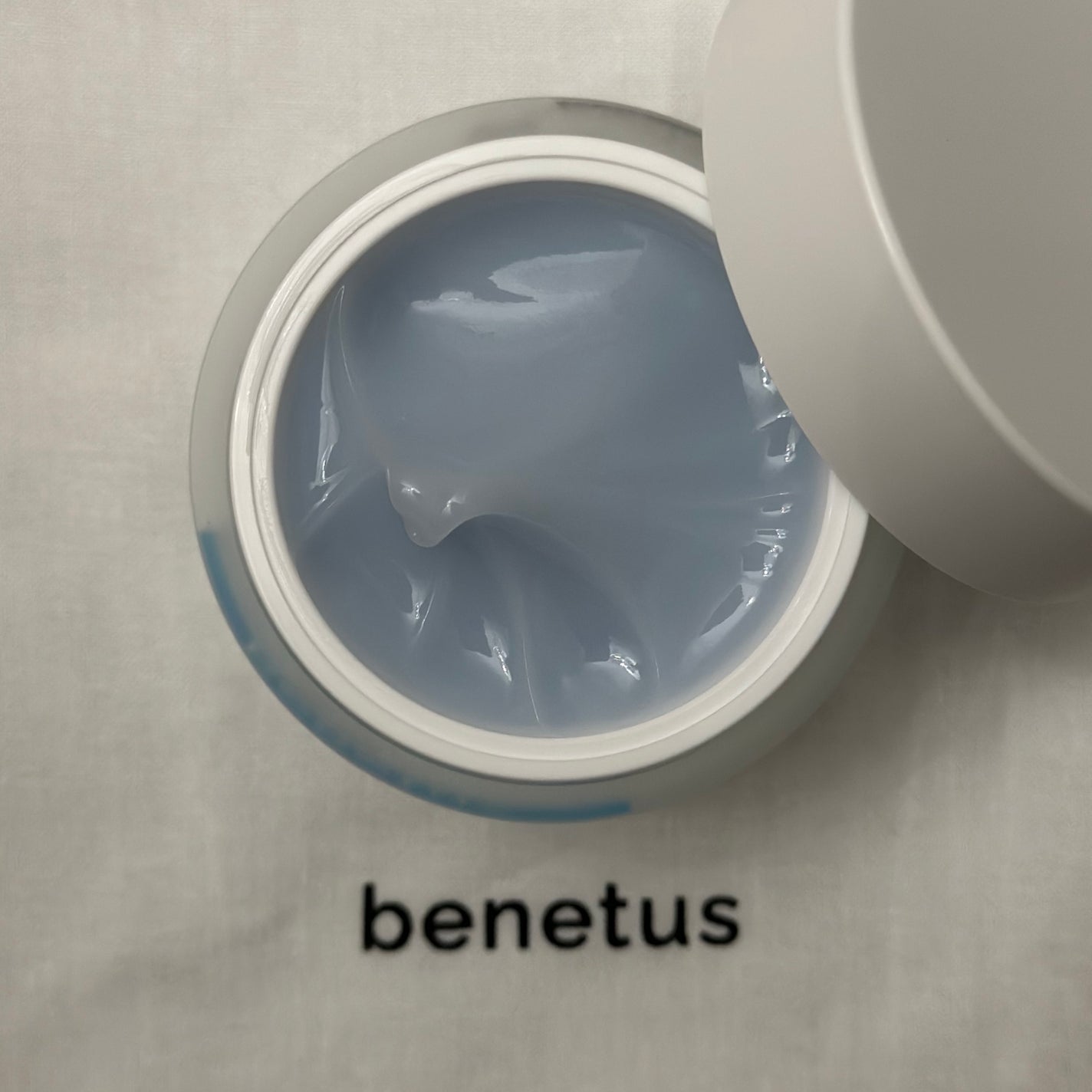 あたりちゃん on LIPS 「♥-----------------♥☑︎benetus☑︎A..」(3枚目)