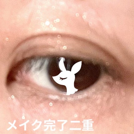 シャドーカスタマイズ/MAJOLICA MAJORCA/単色アイシャドウを使ったクチコミ(6枚目)