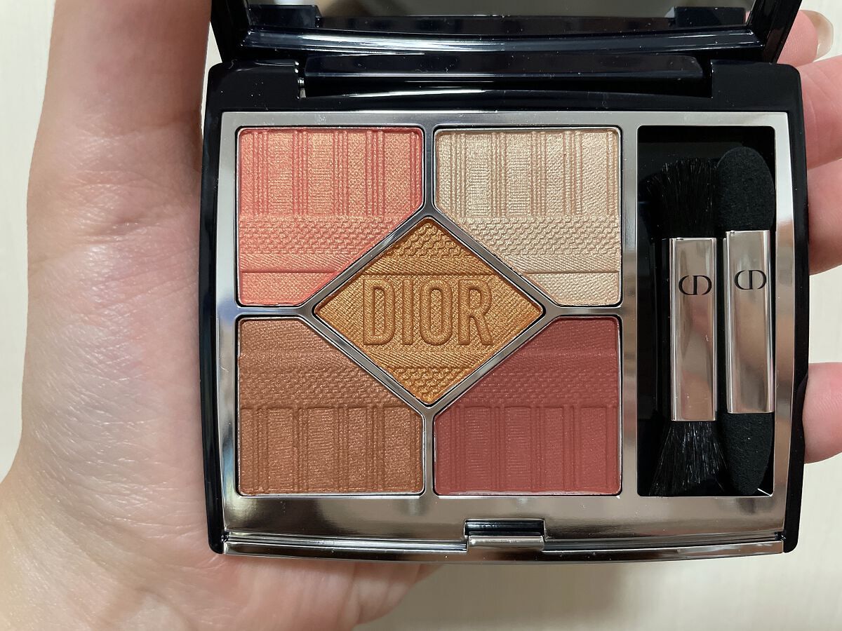 リュクスアイシャドウ/BOBBI BROWN/単色アイシャドウを使ったクチコミ(7枚目)