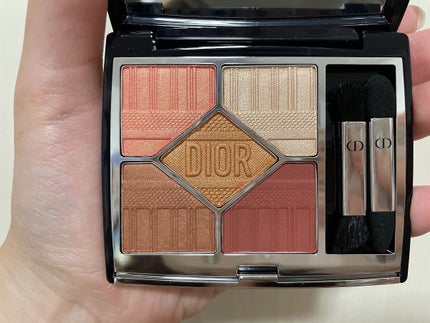 リュクスアイシャドウ/BOBBI BROWN/単色アイシャドウを使ったクチコミ(7枚目)