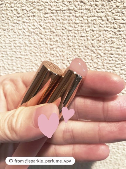 シリコンチップメイクブラシ/SHOBIDO/メイクブラシを使ったクチコミ(2枚目)