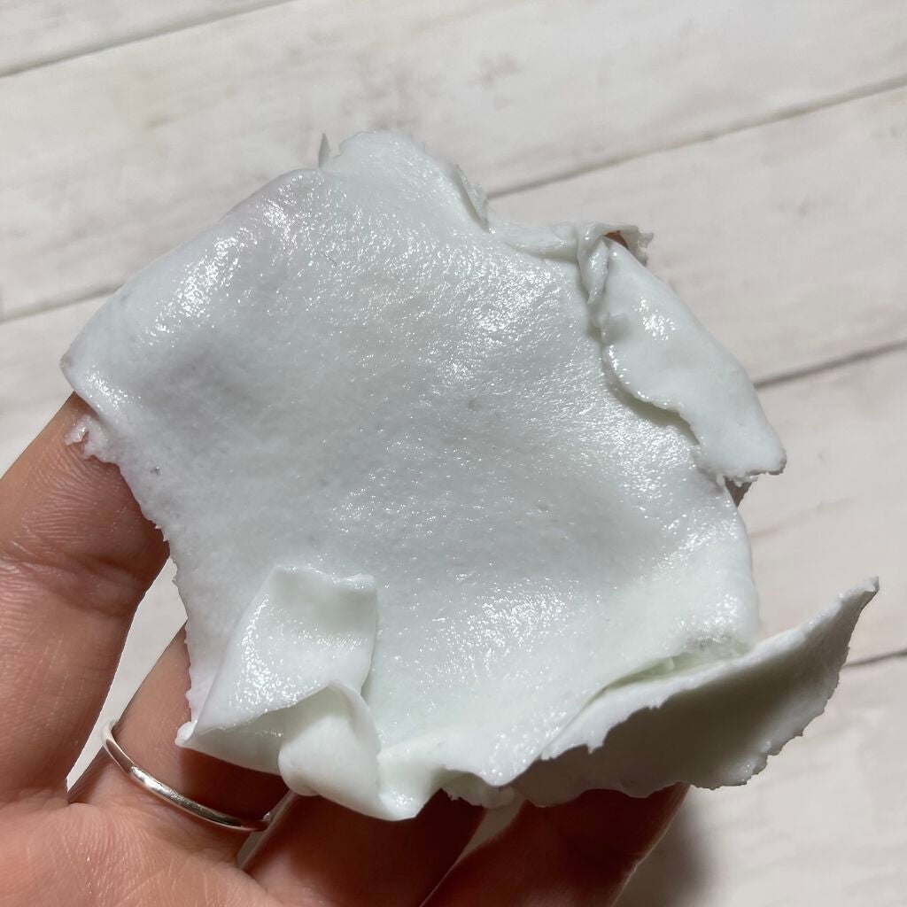 ドクタージャルト シェイキング ラバー シェイク&ショット/Dr.Jart+/シートマスク・パックを使ったクチコミ(7枚目)