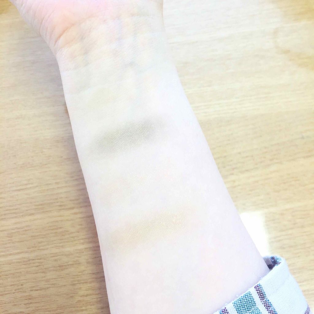 スモーキーラウンドアイズ/KATE/アイシャドウパレットを使ったクチコミ（2枚目）