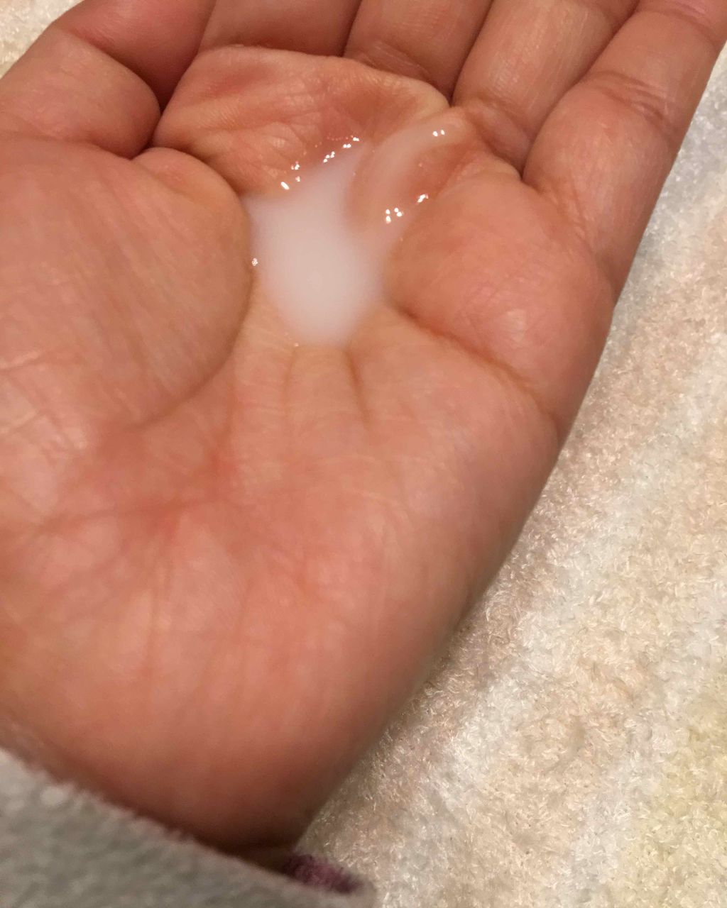 モイスト リフト プリュス セラム/アマランス/美容液を使ったクチコミ(2枚目)