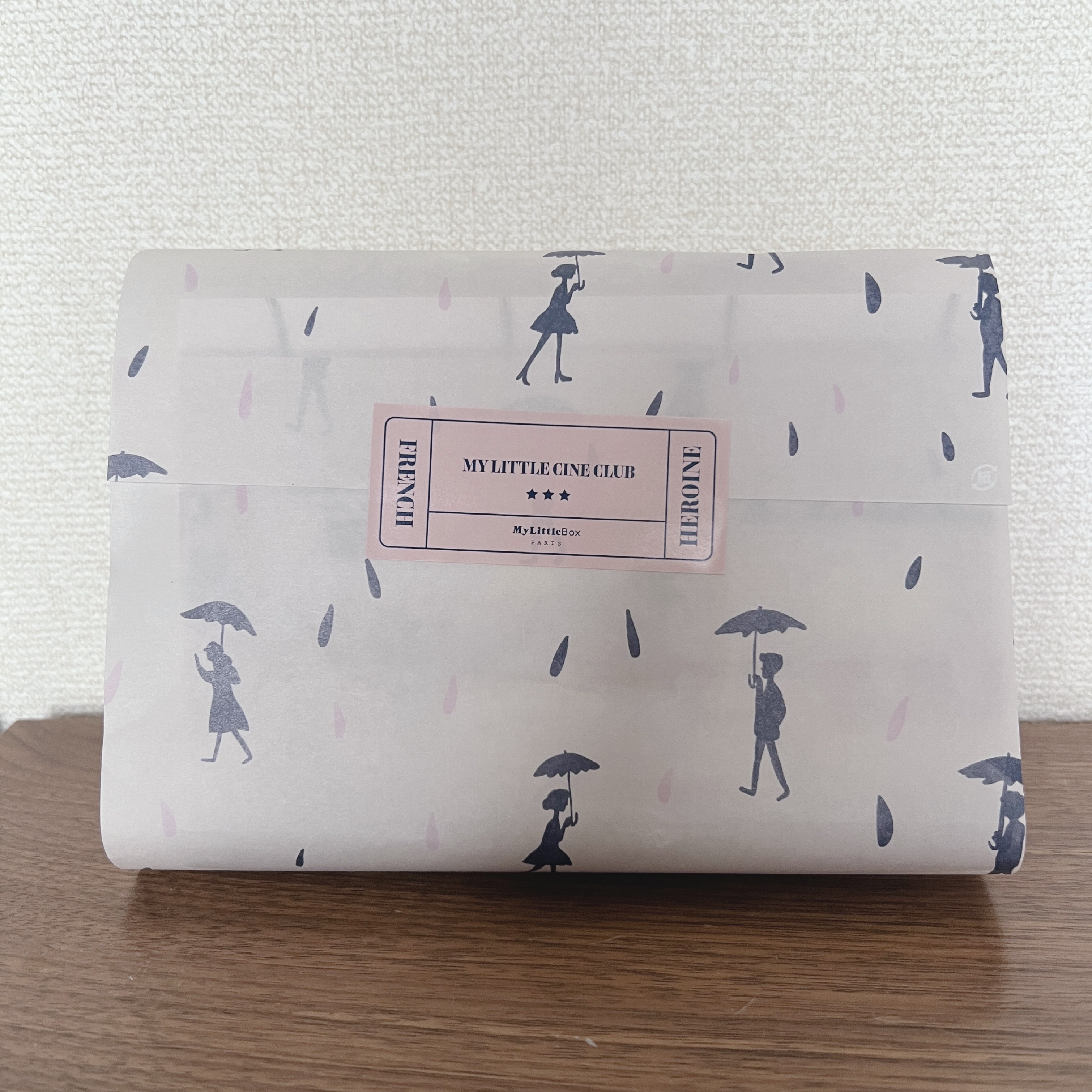 My Little Box/My Little Box/その他キットセットを使ったクチコミ（2枚目）