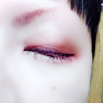 クイックラッシュカーラーセパレート/キャンメイク/マスカラを使ったクチコミ(4枚目)