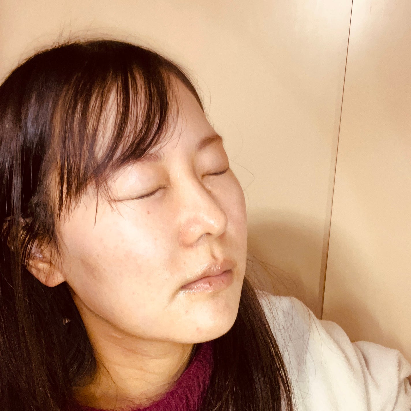 もこ@はち on LIPS 「.*・♡°+°・♡*..*・♡°+°・モニターさせて頂きます..」(3枚目)