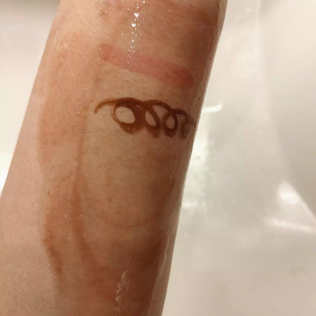 スキンクリア クレンズ オイル アロマタイプ/アテニア/オイルクレンジングを使ったクチコミ(7枚目)