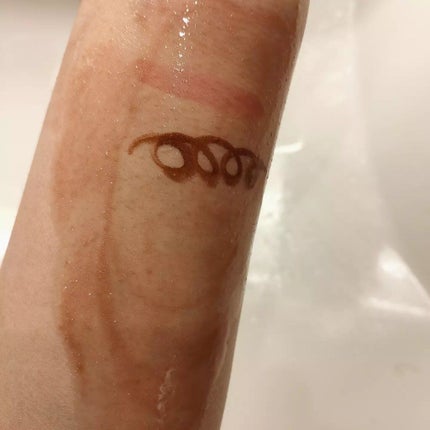 スキンクリア クレンズ オイル アロマタイプ/アテニア/オイルクレンジングを使ったクチコミ(7枚目)