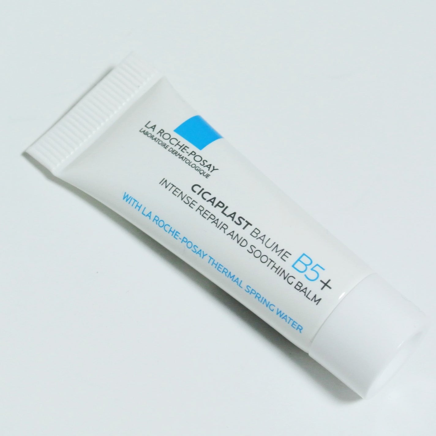 シカプラスト リペアクリーム B5+ /ラ ロッシュ ポゼ/フェイスクリームを使ったクチコミ(1枚目)