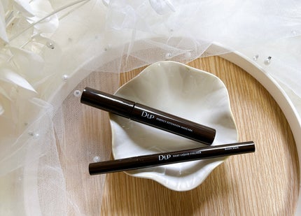 パーフェクトエクステンション マスカラ for カール/D-UP/マスカラを使ったクチコミ(9枚目)