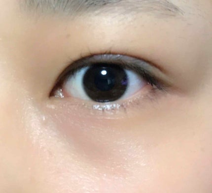 アイトーク/アイトーク/二重まぶた用アイテムを使ったクチコミ(1枚目)