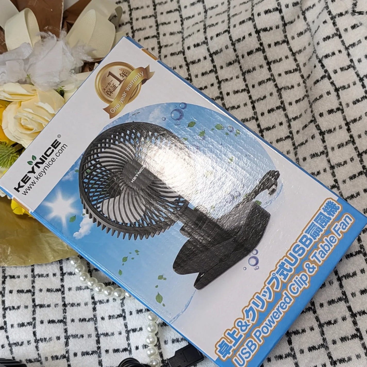 真紅 on LIPS 「2024モデル デザインと機能性を兼ね備えたkeynice小型..」(2枚目)