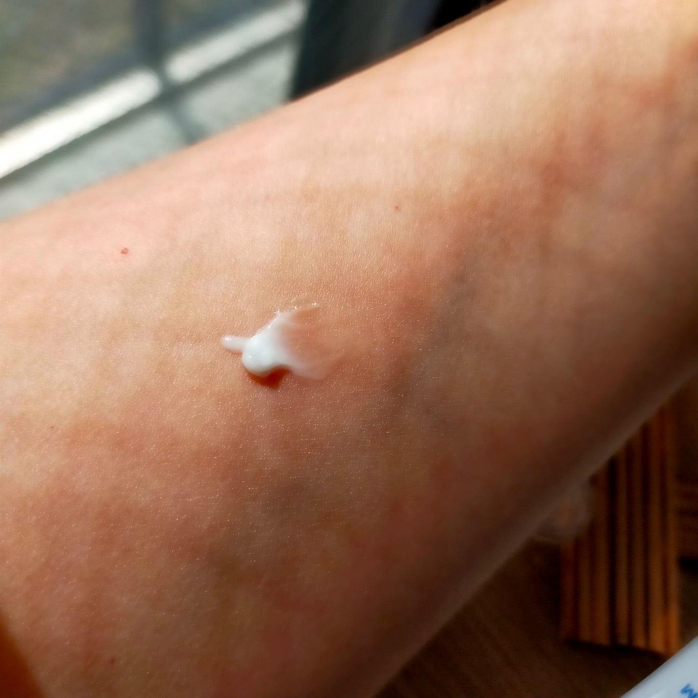 ACクリーム/LEPOREM/フェイスクリームを使ったクチコミ(3枚目)