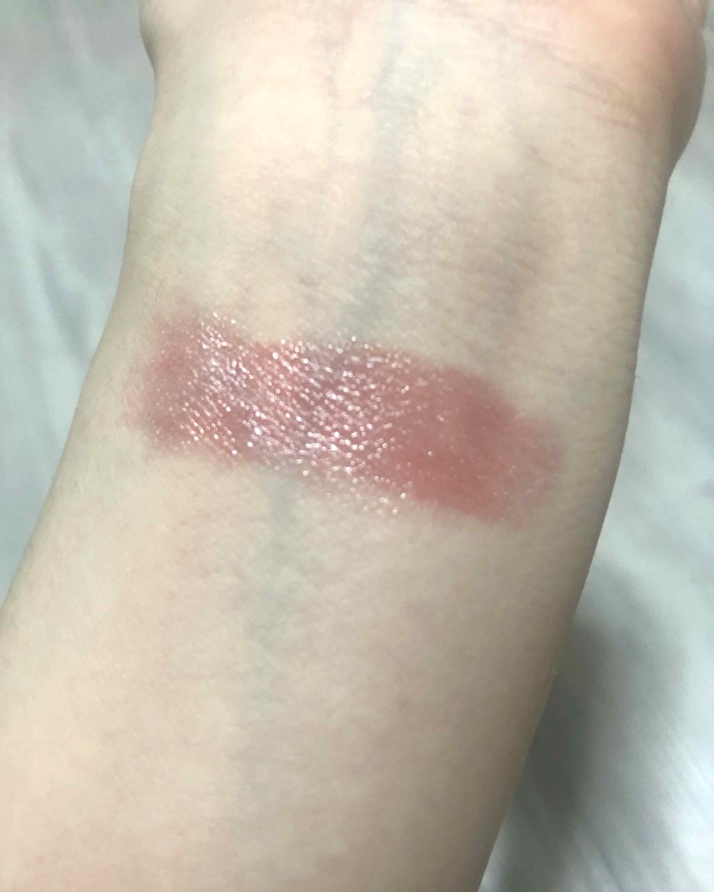 オペラ リップティント N/OPERA/リップティントを使ったクチコミ（3枚目）