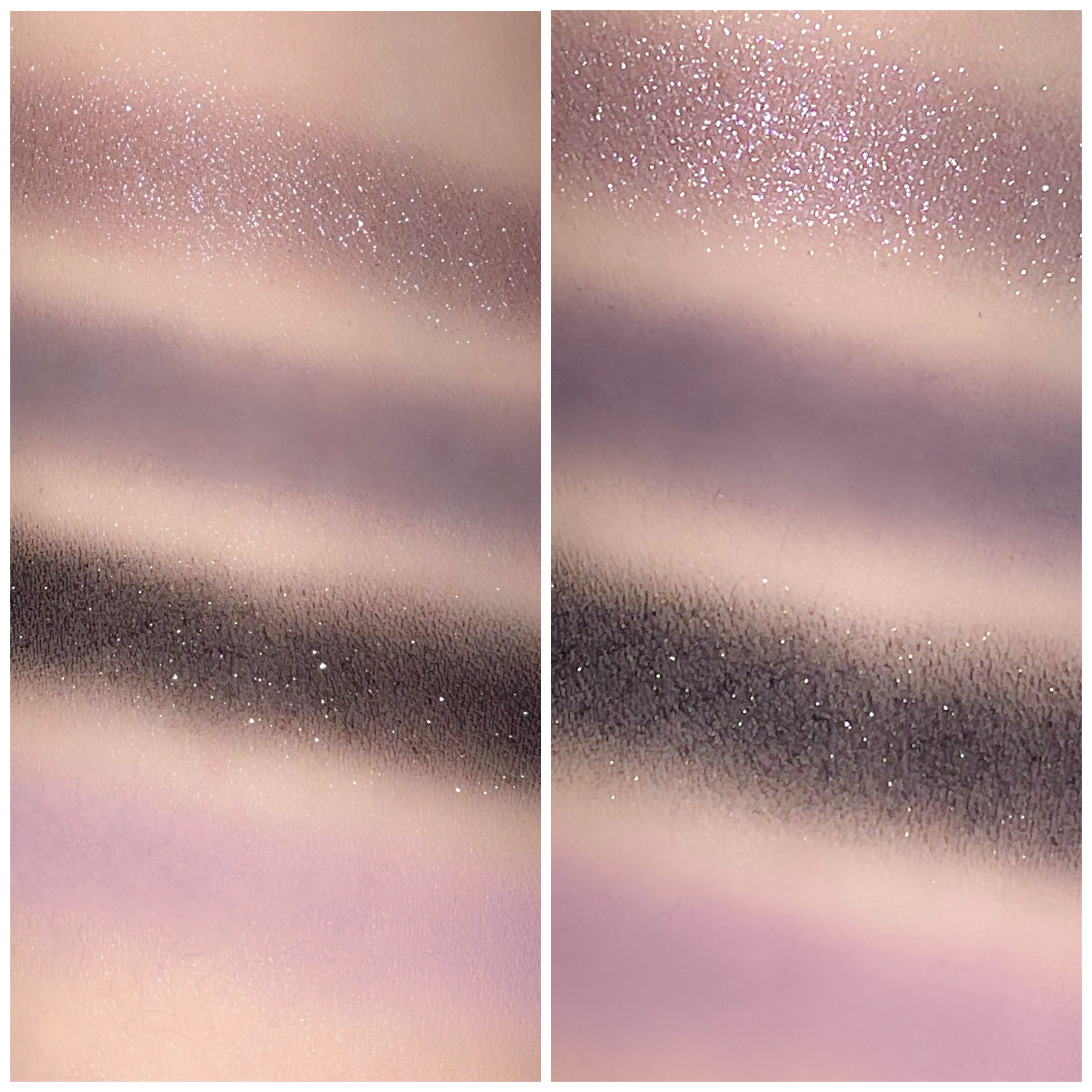 4色アイシャドウパレット/Kaleidos Makeup/アイシャドウパレットを使ったクチコミ（3枚目）