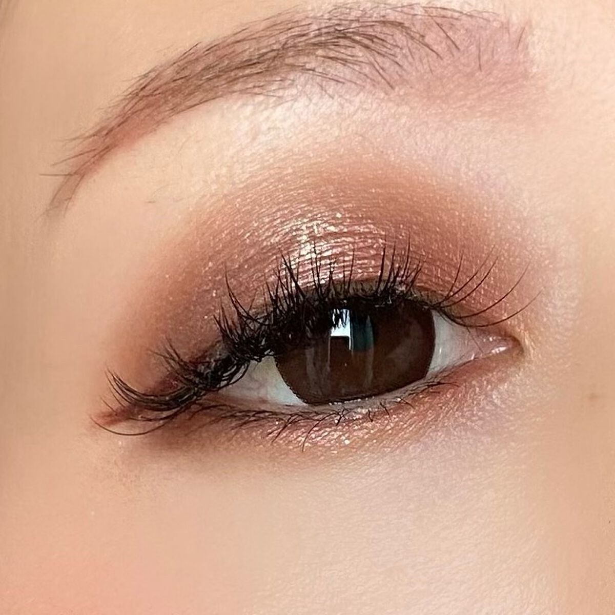 アディクション ザ アイシャドウ パレット/ADDICTION/アイシャドウパレットを使ったクチコミ(9枚目)