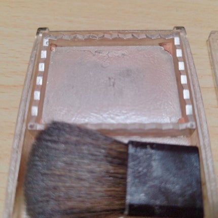 パールグロウハイライト/CEZANNE/パウダーハイライトを使ったクチコミ(2枚目)