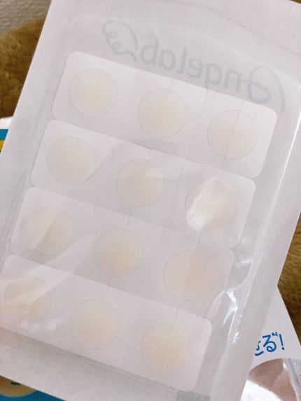 ã¯ãªã¢ããã/Angelab/ã«ãã³ãããã䜿ã£ãã¯ãã³ãïŒ3æç®ïŒ