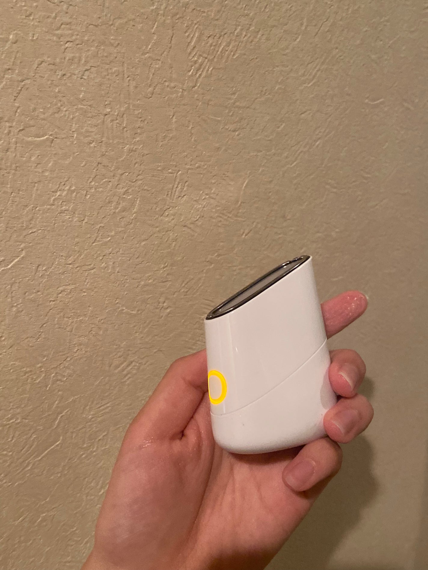 スキンライトセラピーII/Makeon/美顔器・マッサージを使ったクチコミ(2枚目)