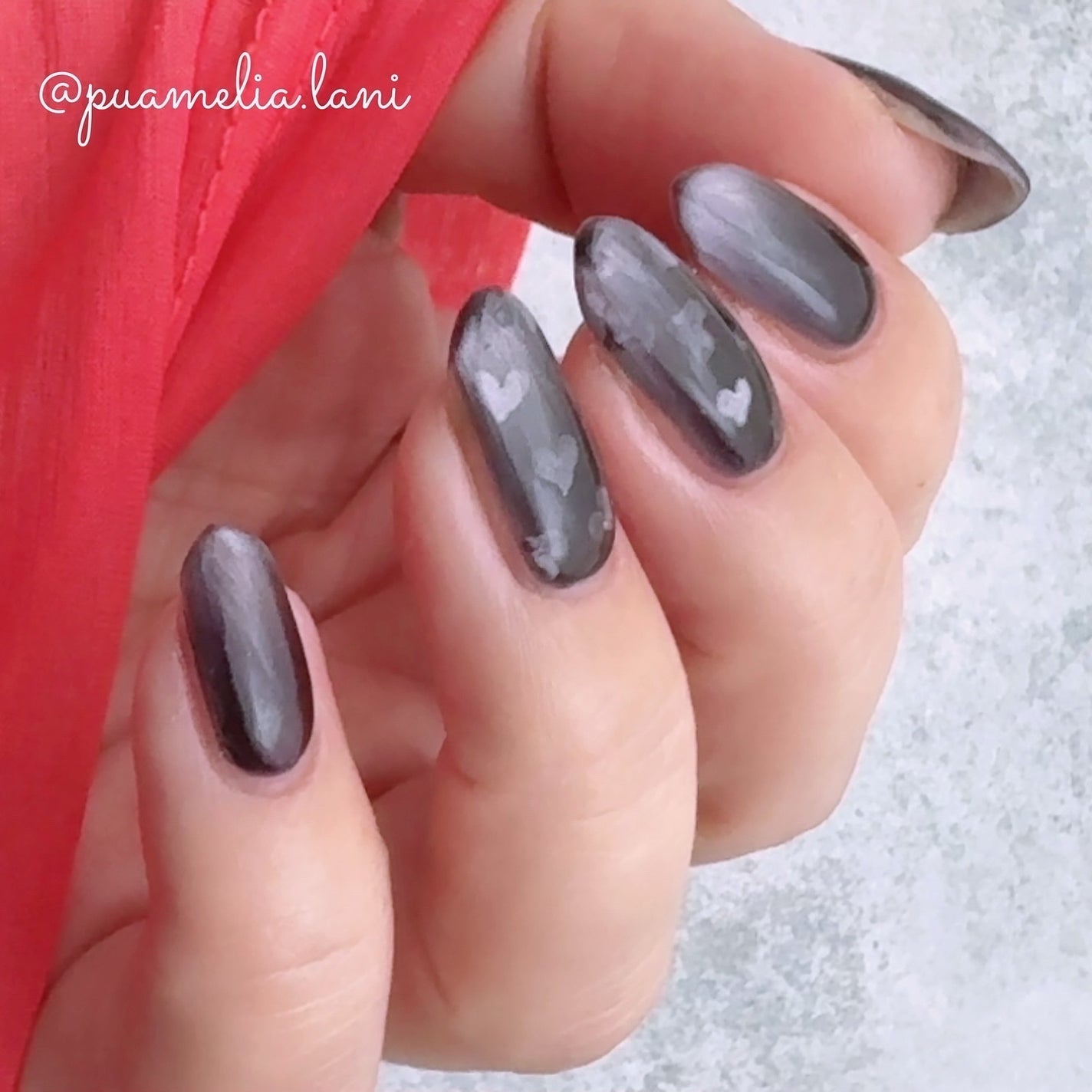 パーフェクト3WAYジェル/OMD/ジェルネイルを使ったクチコミ(5枚目)