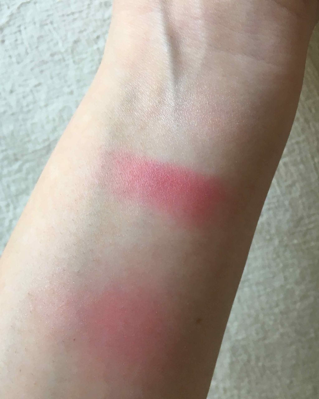 ピュア カラー ブラッシュ/SUQQU/パウダーチークを使ったクチコミ(3枚目)