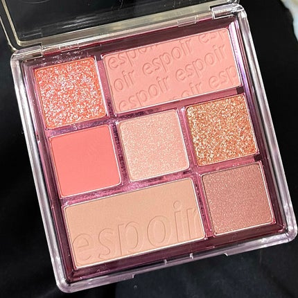 ハンオールフィックスマスカラ/rom&nd/マスカラを使ったクチコミ(3枚目)