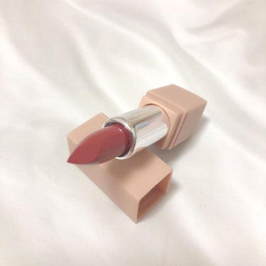 gemini lip stick ピンクブラウン l-102/la peau de gem./口紅を使ったクチコミ（2枚目）