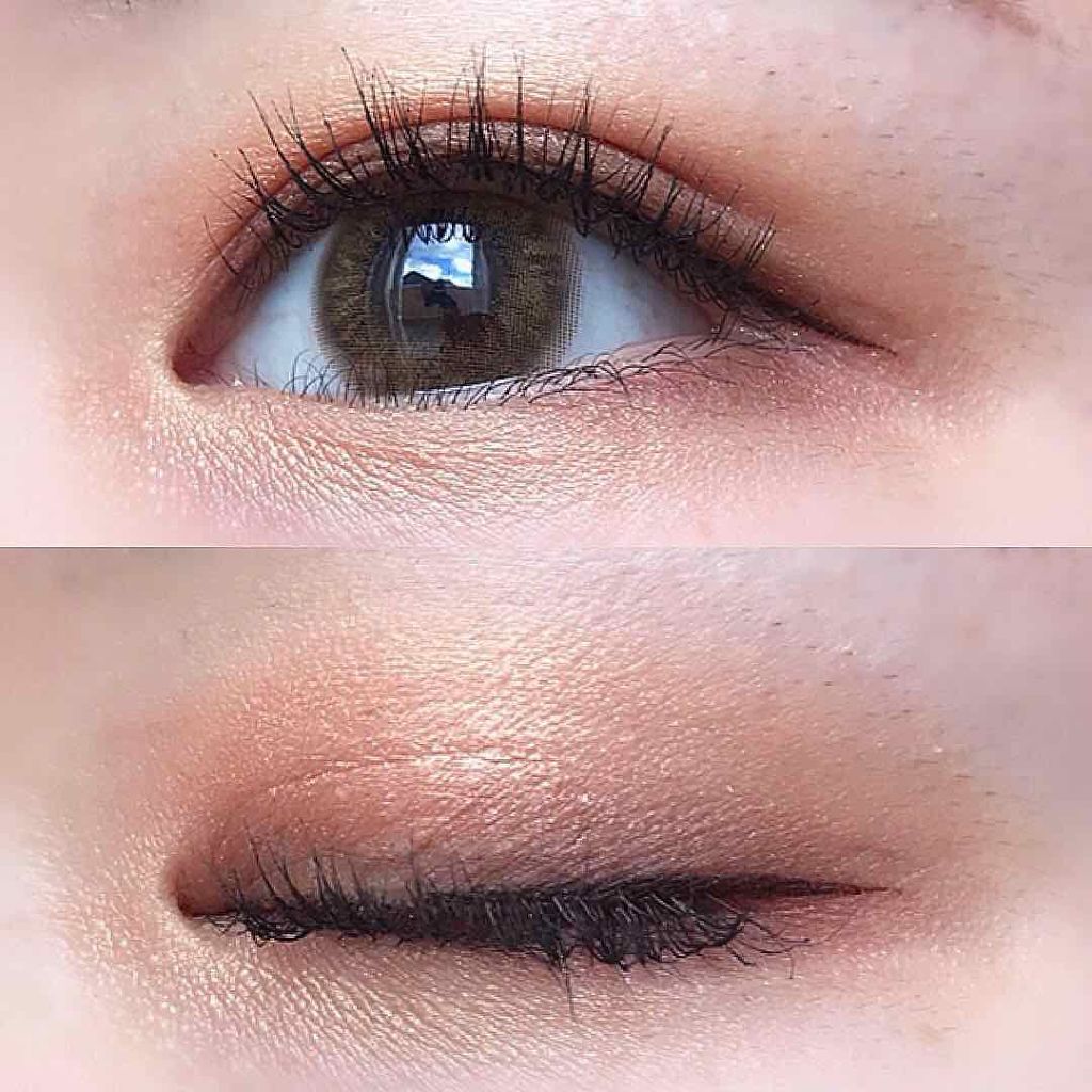 Revolution Soph Eyeshadow Palette/MAKEUP REVOLUTION/アイシャドウパレットを使ったクチコミ（1枚目）