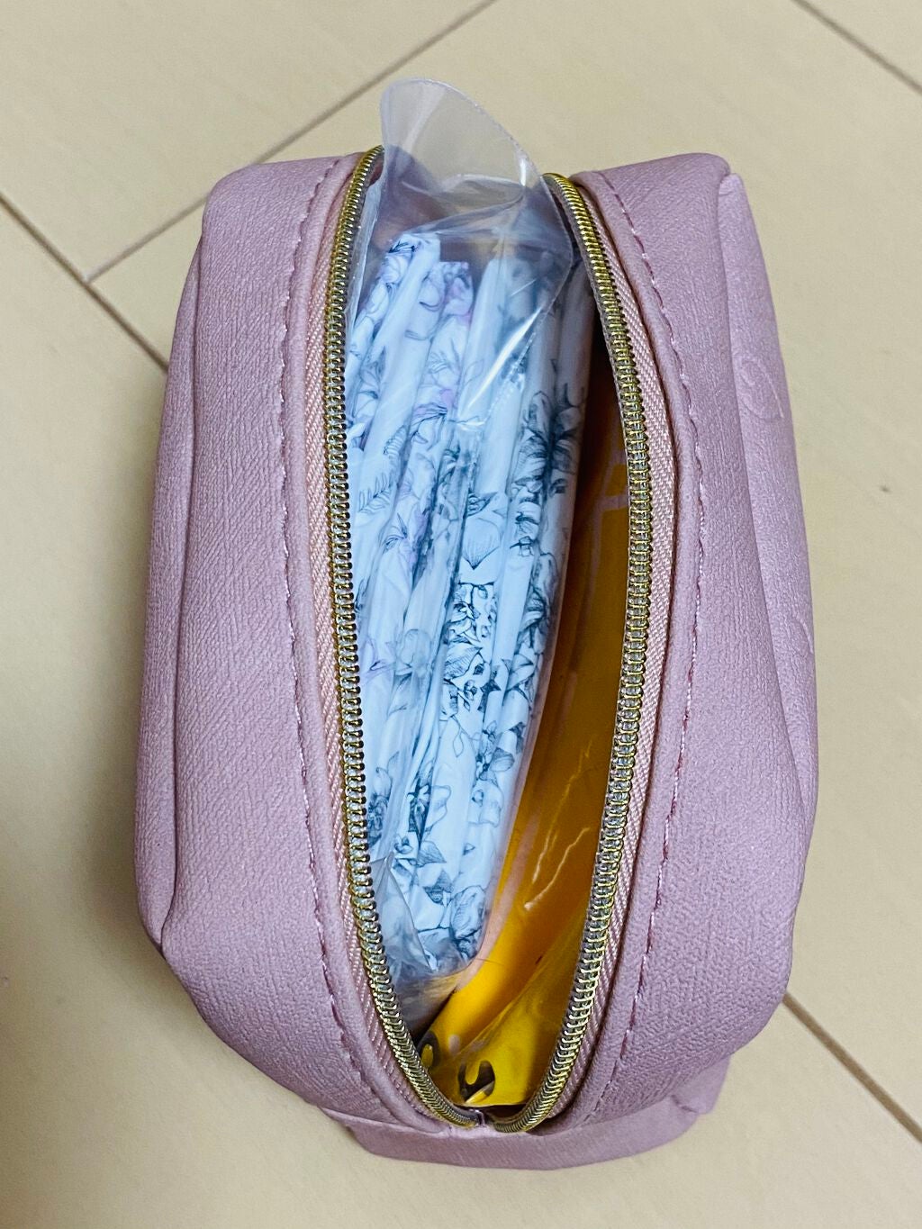 カモミールꕤ୭*ティー on LIPS 「日曜日にDAISOとSeriaに行って沢山お買い物しました♡ダ..」(4枚目)