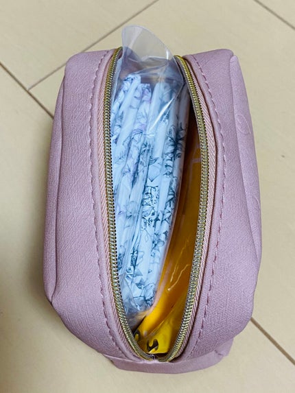 カモミールꕤ୭*ティー on LIPS 「日曜日にDAISOとSeriaに行って沢山お買い物しました♡ダ..」(4枚目)