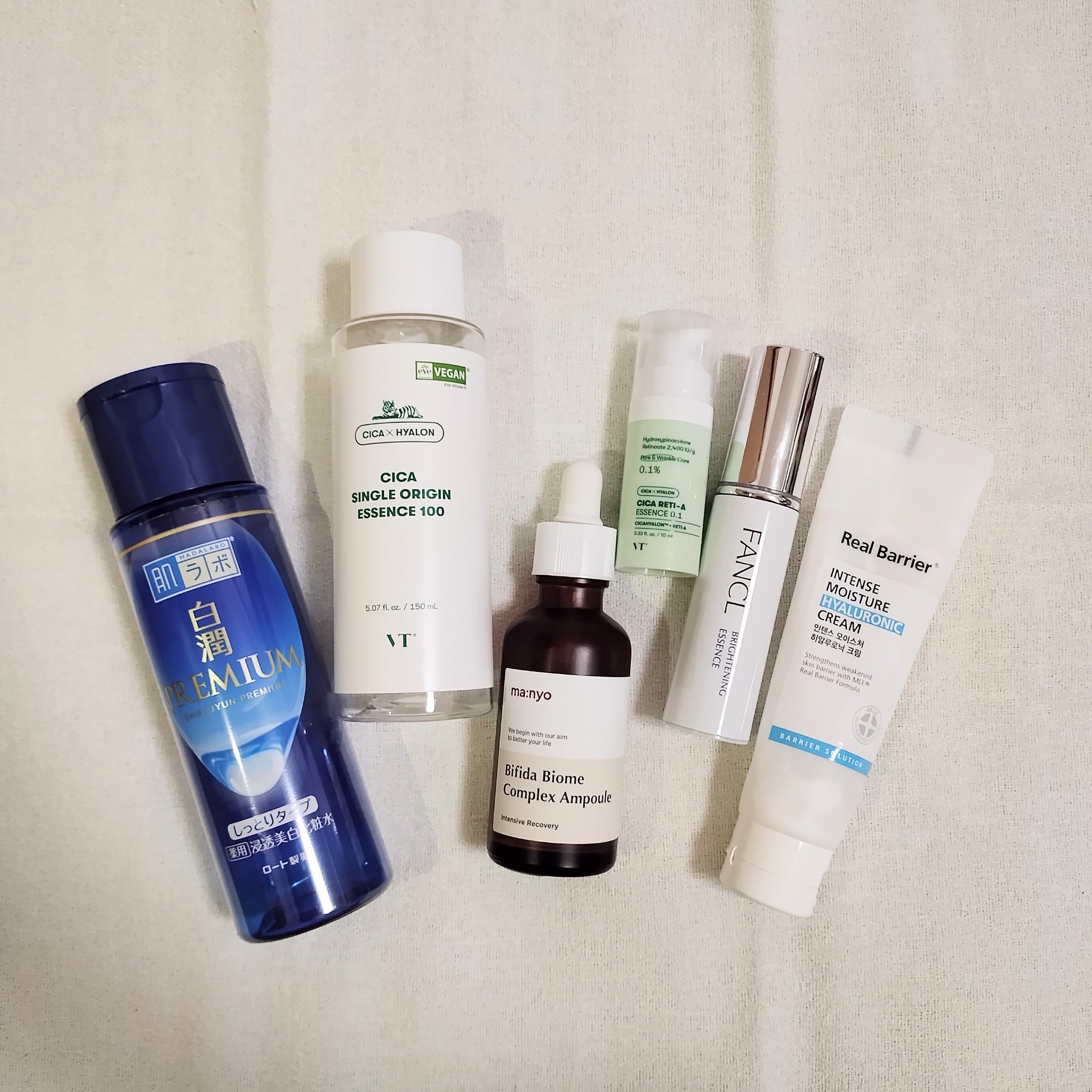 ブライトニング エッセンス＜医薬部外品＞/ファンケル/美容液を使ったクチコミ（1枚目）