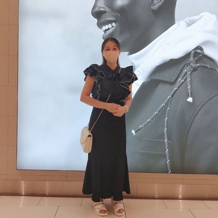 byA s-LINE MULE/ABCマート/その他を使ったクチコミ(6枚目)