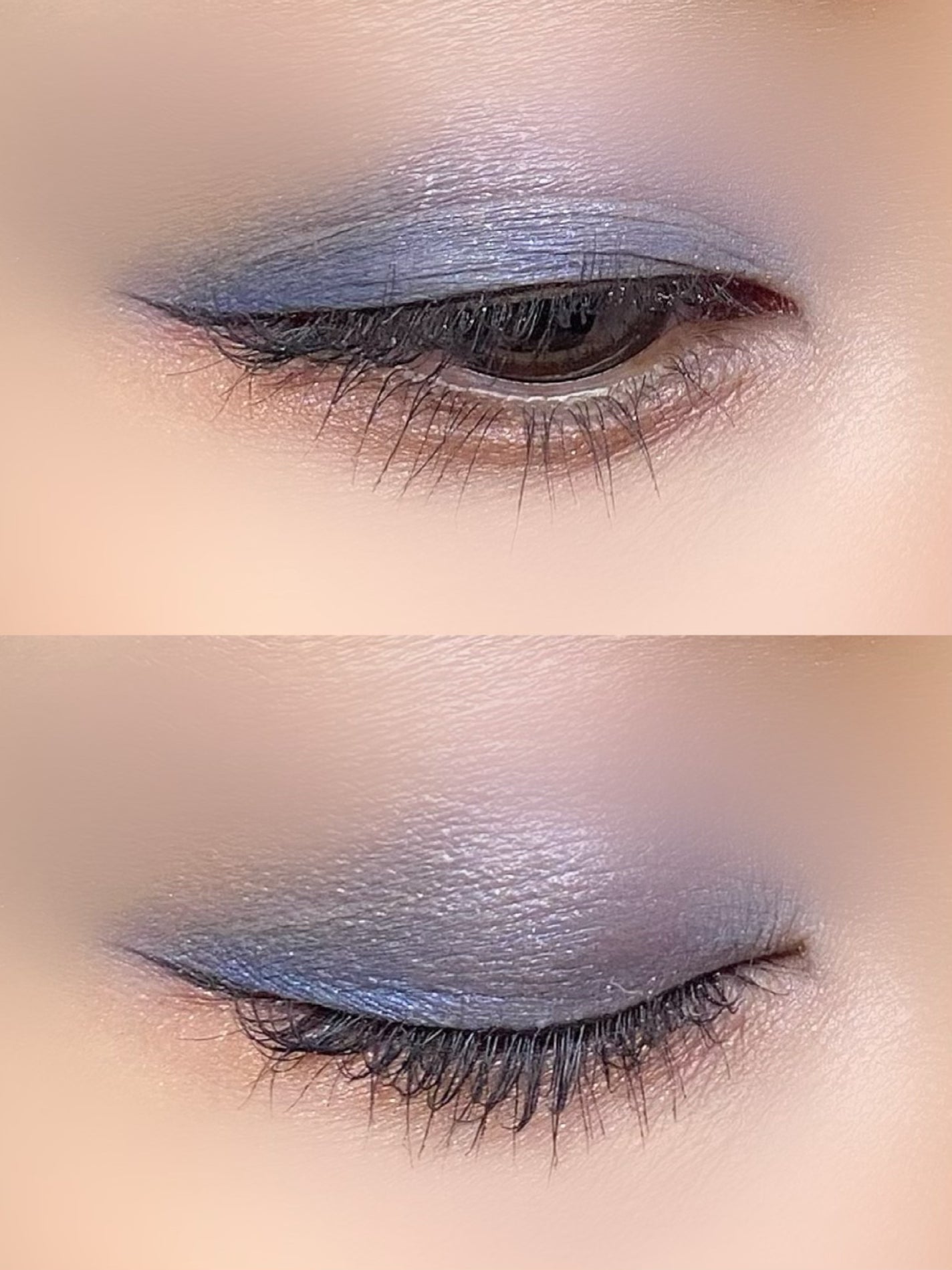 オンブル ジェ/GUERLAIN/アイシャドウパレットを使ったクチコミ(3枚目)