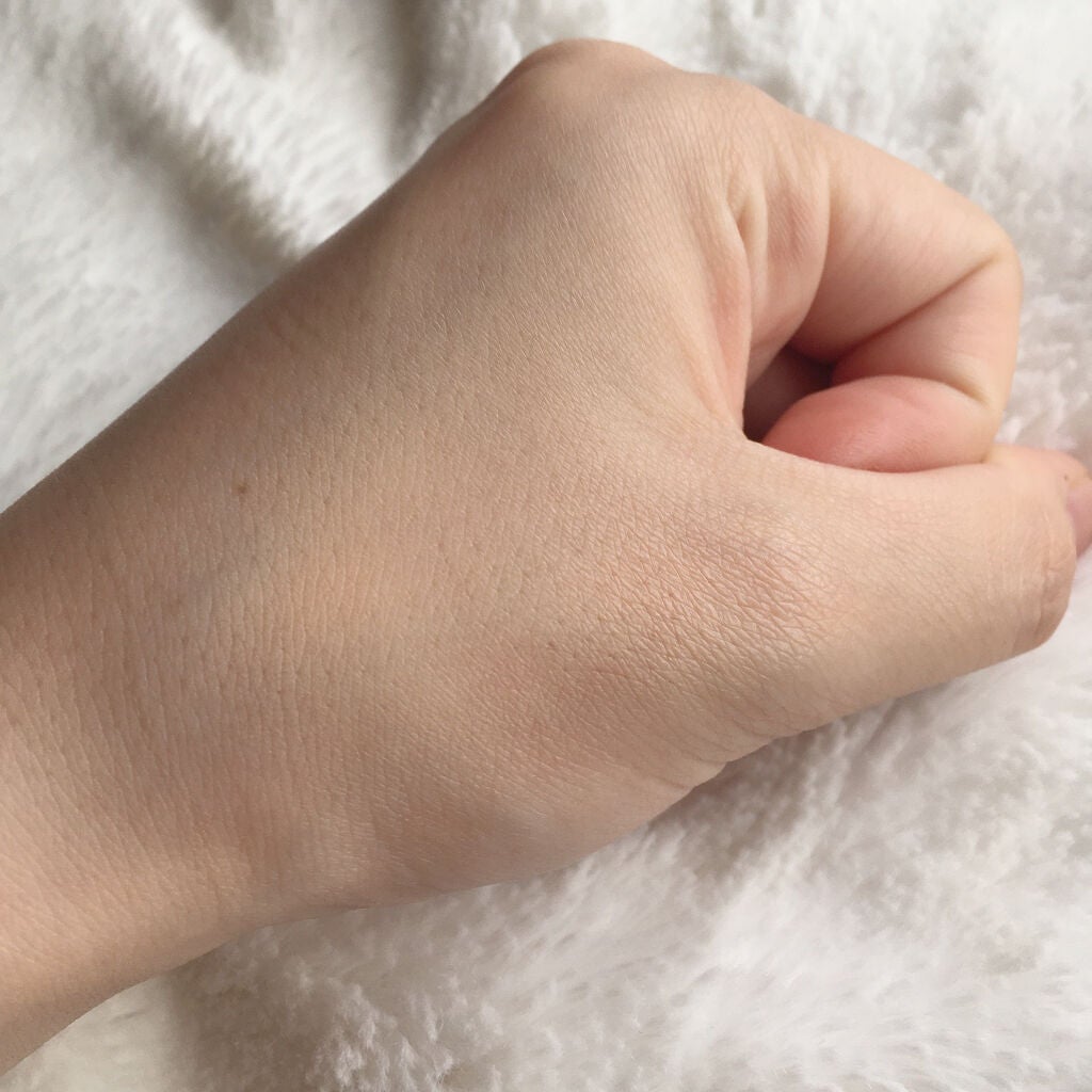 シークレットスキンメイカーゼロ(リキッド)/KATE/リキッドファンデーションを使ったクチコミ(4枚目)