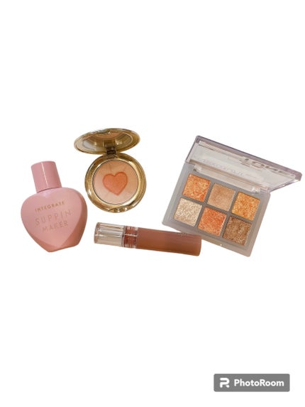 ニュアンスラップティント/Fujiko/リップティントを使ったクチコミ(4枚目)