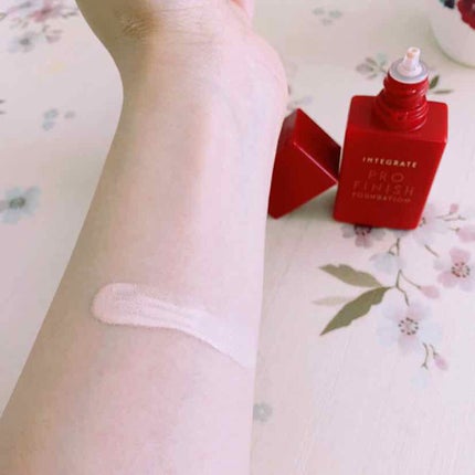 M クッション ファンデーション(モイスチャー)/MISSHA/クッションファンデーションを使ったクチコミ(4枚目)