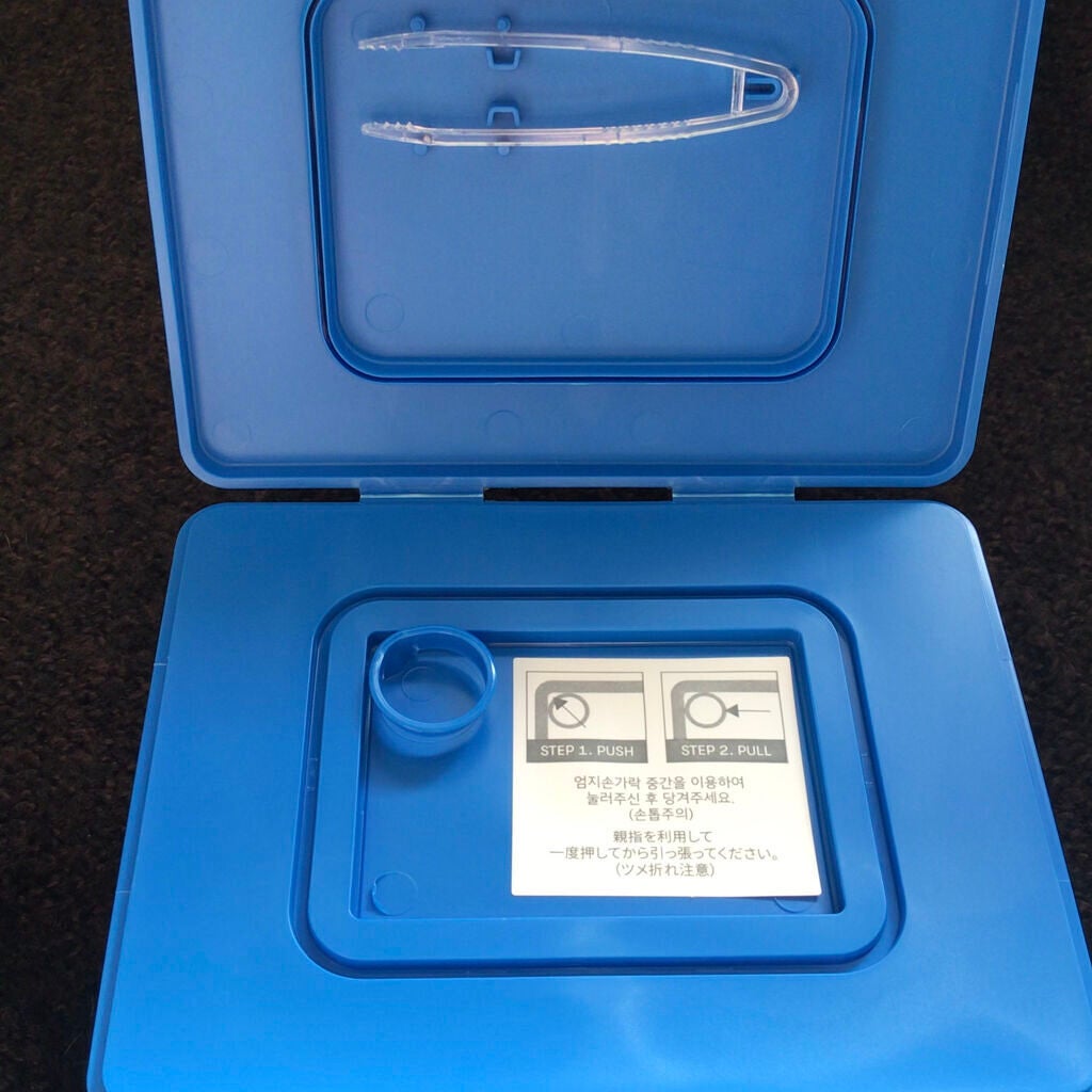 スーパーヒアルロン デイリーモイスチャーマスク/VT/シートマスク・パックを使ったクチコミ(8枚目)