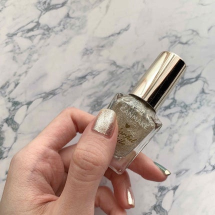 pa ネイルカラー/pa nail collective/マニキュアを使ったクチコミ(3枚目)