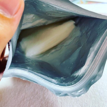 ごめんね素肌マスク/クリアターン/シートマスク・パックを使ったクチコミ(3枚目)