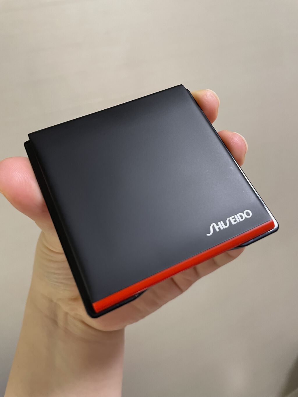 インナーグロウ チークパウダー/SHISEIDO/パウダーチークを使ったクチコミ（1枚目）