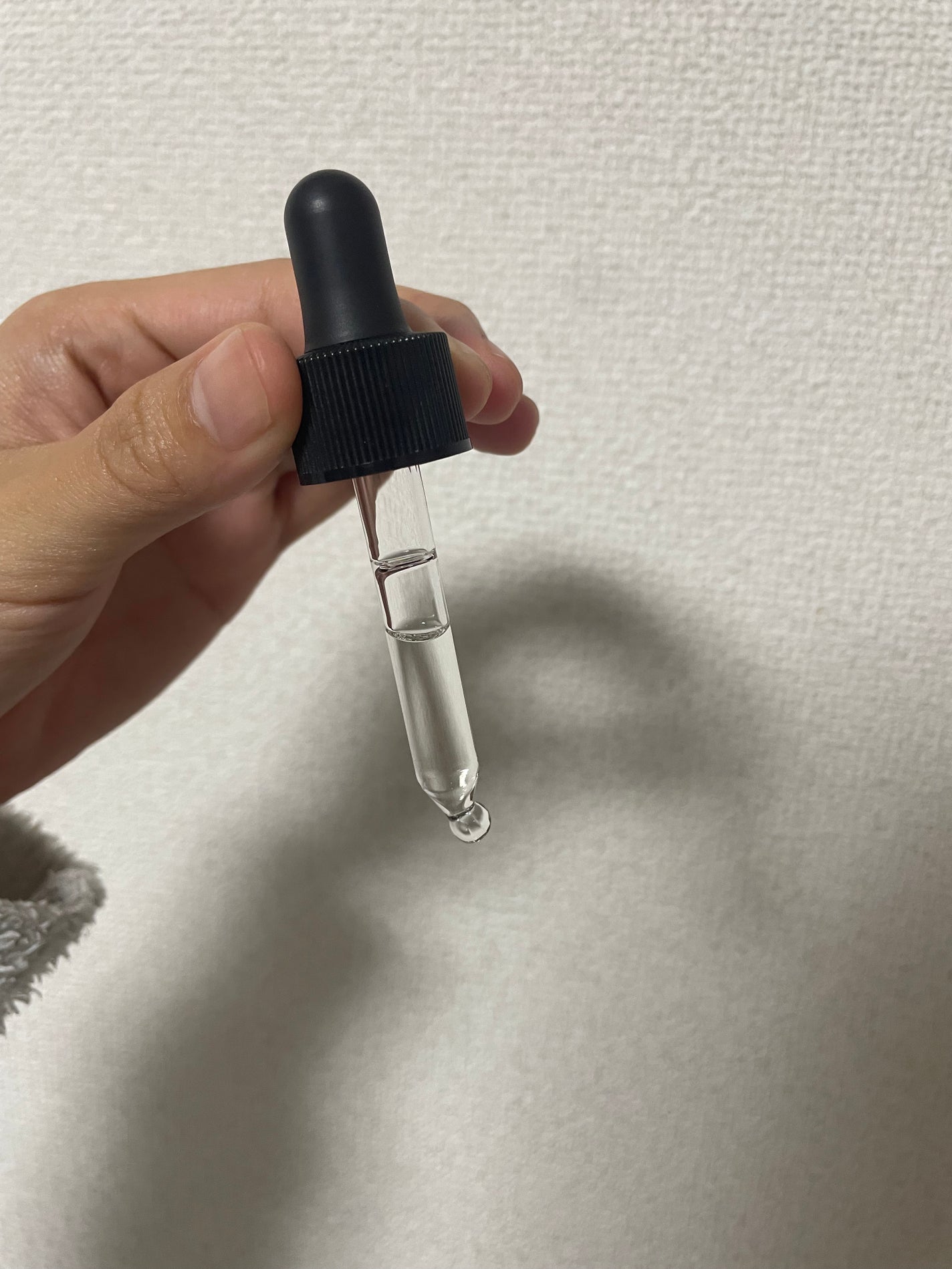 ソワプレ美容液/Sois prêt/美容液を使ったクチコミ(2枚目)