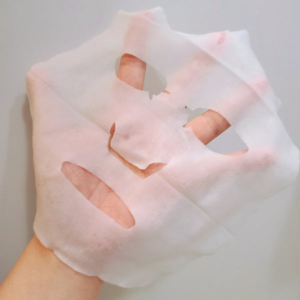 目ざまシート ボタニカルタイプ N/サボリーノ/シートマスク・パック by かぴめろん(フォロバほぼ🆗)