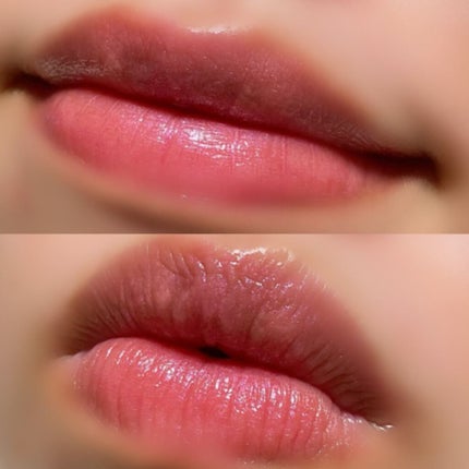 ディオール アディクト リップ グロウ マックス/Dior/口紅を使ったクチコミ(3枚目)